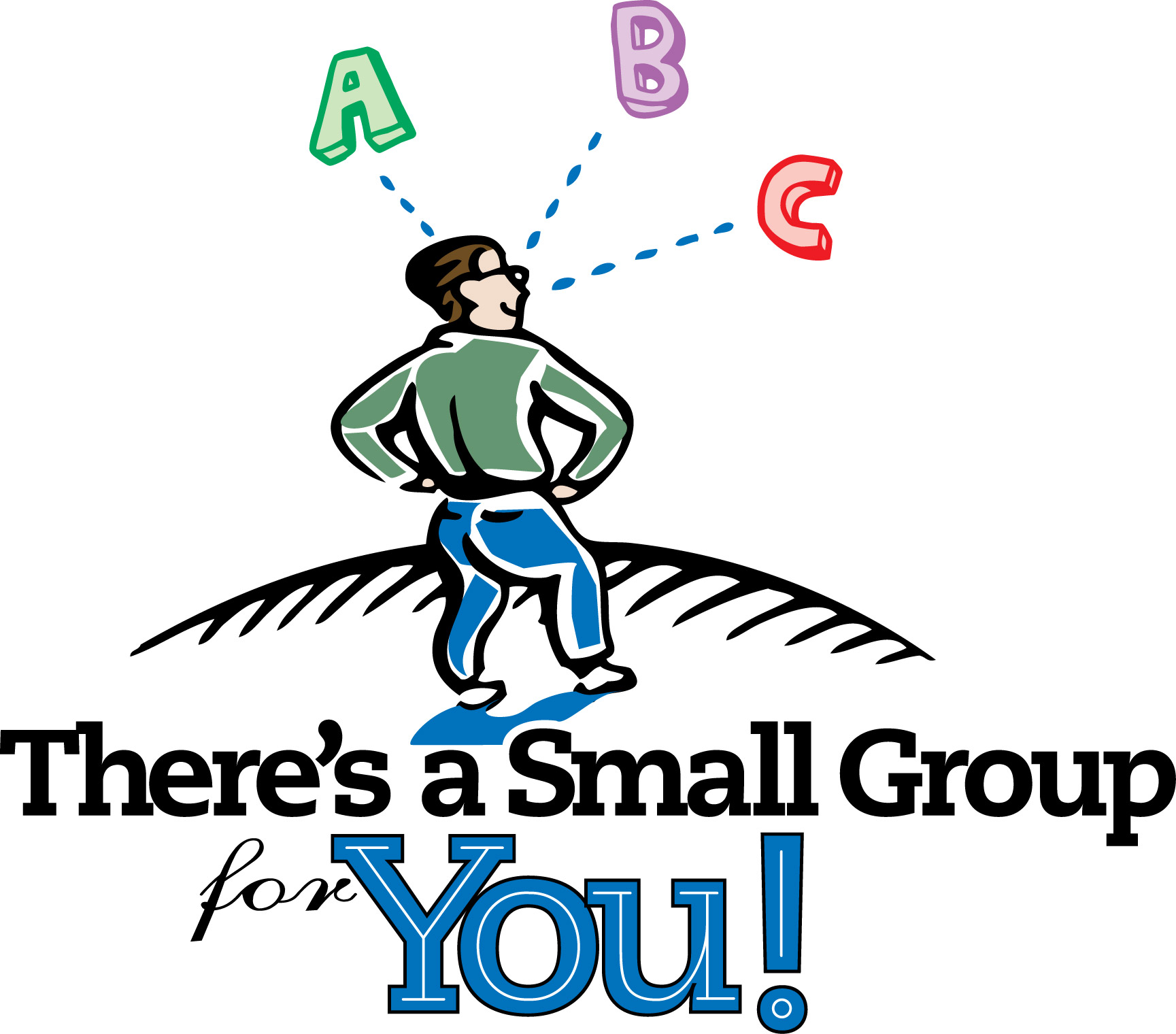 Small Group Clipart - Small Group Clipart