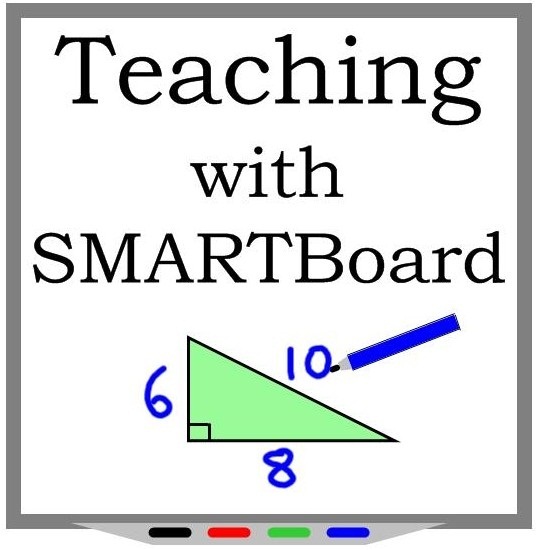 Smartboard Clipart; Smartboar - Smartboard Clipart