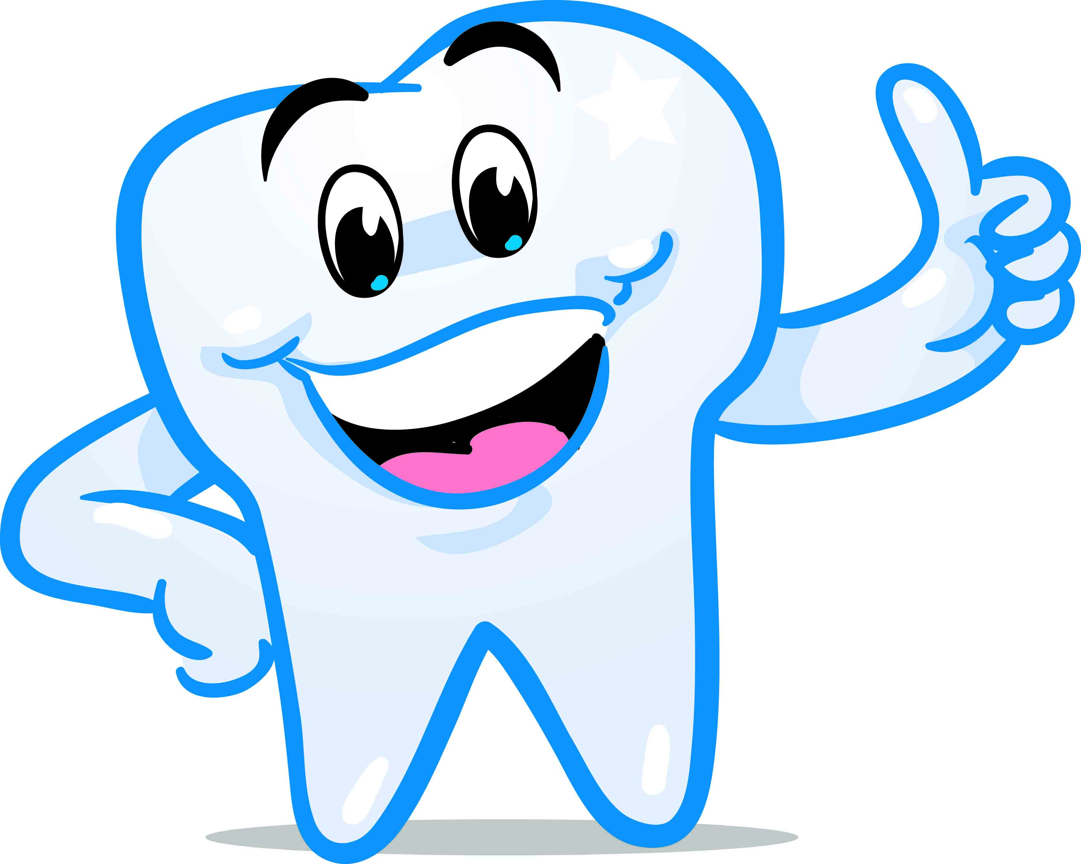 smile teeth clipart u0026midd - Teeth Clipart