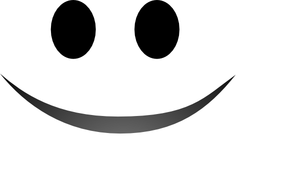 Smile clip art at vector clip - Clipart Smile