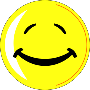 Smile clipart free clipart images 6