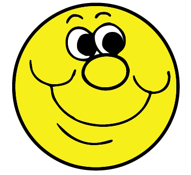 Smile clipart free images 7
