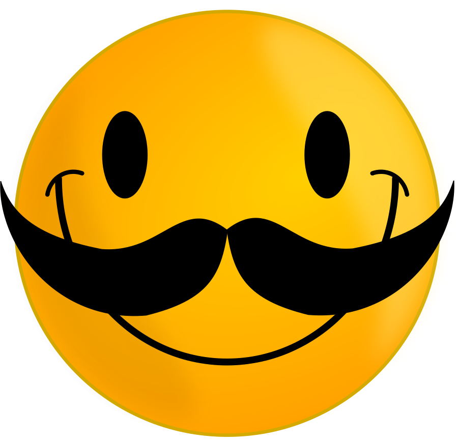 Free Smile Clipart