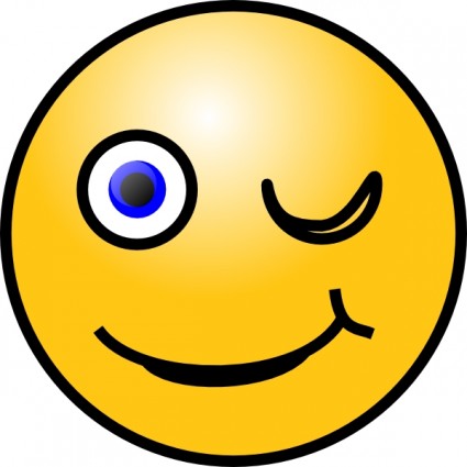 Smiley Clipart Free - Free Smiley Clip Art