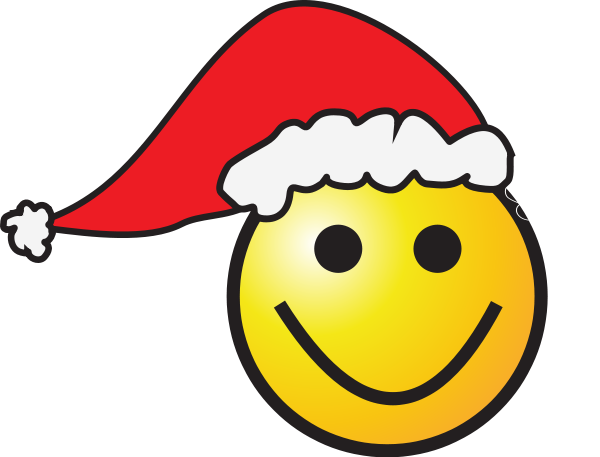 Smiley Clipart - Smiley Clipart