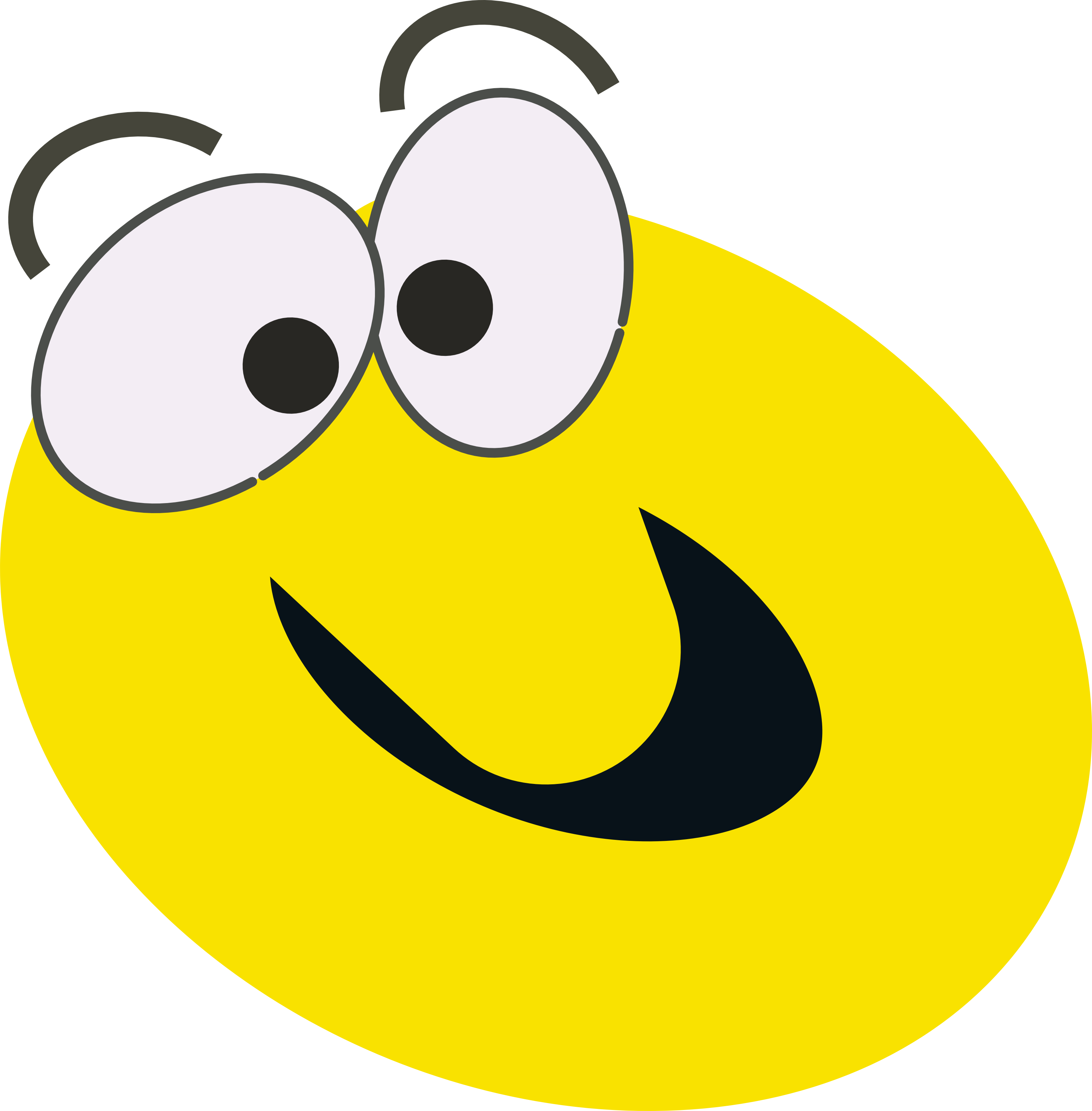 Smiley face happy face clip . - Happy Face Clip Art Free