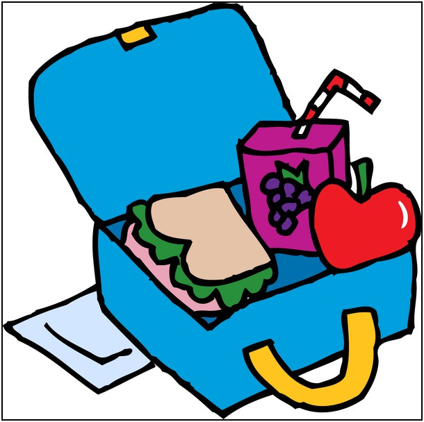 Snack Clipart