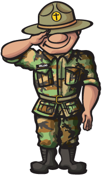 army clipart - Google Search