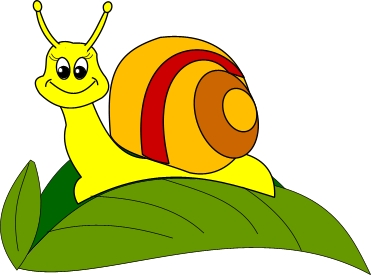 Snail clip art free clipart i - Clip Art Snail