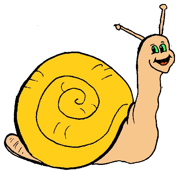 Snail clipart free cliparts f - Clip Art Snail