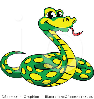 Snake Clipart u0026amp; Snake - Clip Art Snake