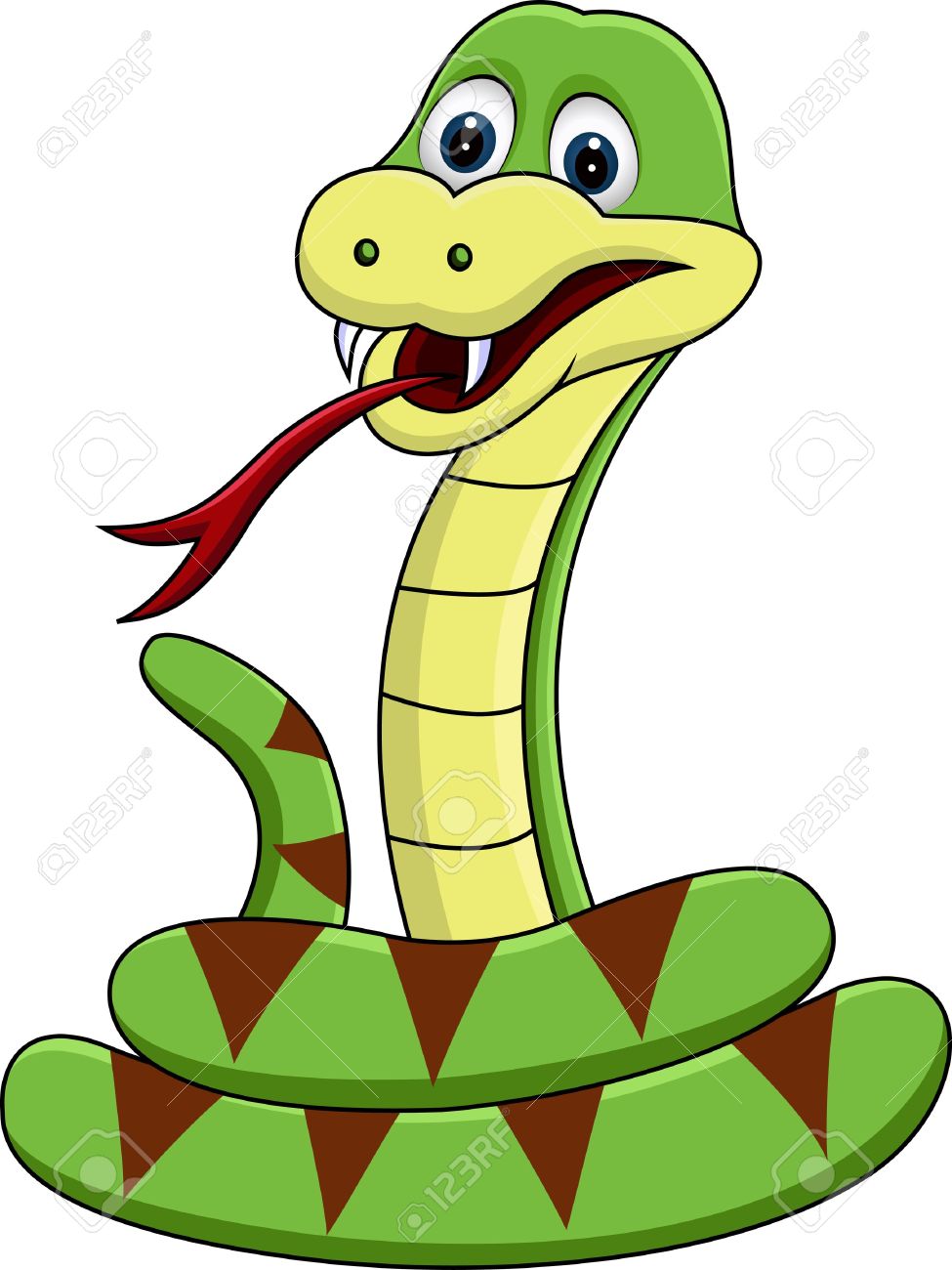 Snake clipart clipart cliparts for you