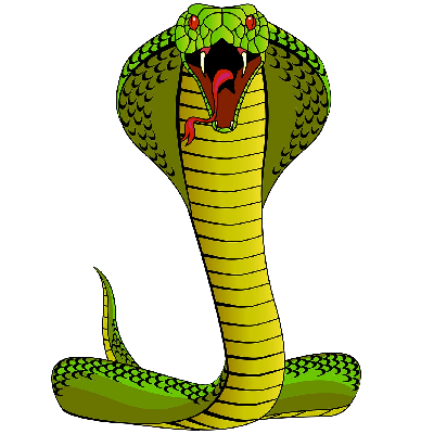 Snake clipart snakeclipart snake clip art animals 4