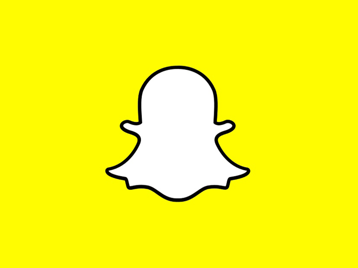 Snapchat Clipart-Clipartlook.com-1200