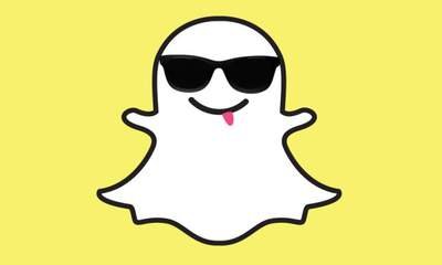 Snapchat Clipart-Clipartlook.com-400