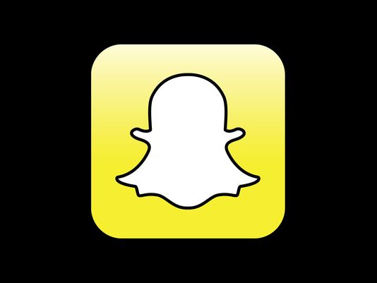 Snapchat Clipart-Clipartlook.com-534