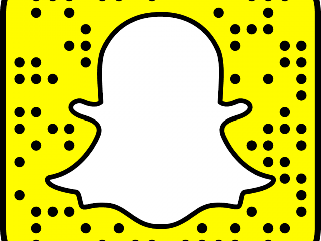 Snapchat Clipart