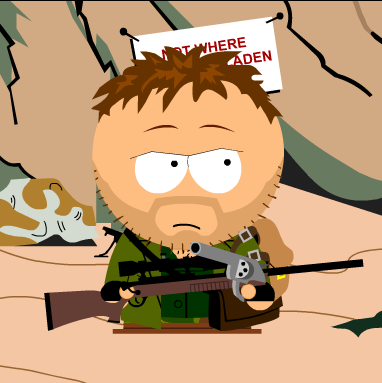 south park sniper elite by panzerdestroyer1 ClipartLook.com 