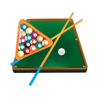 Billiard game - Snooker Clipart