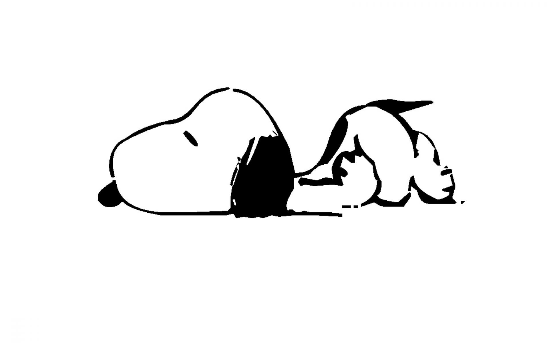 Snoopy Cartoon Wallpapers Bac - Snoopy Clip Art