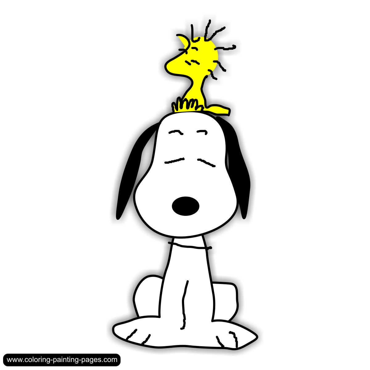 Snoopy Happy Halloween Clipart ...