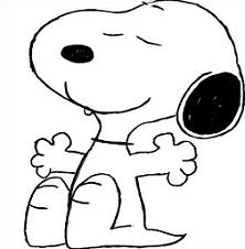 Snoopy - Snoopy Clipart