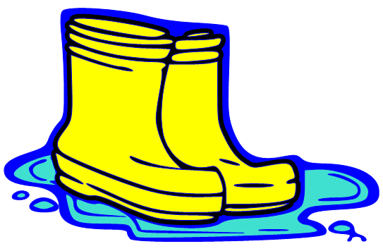 Snow Boots Clipart Clipart Panda Free Clipart Images