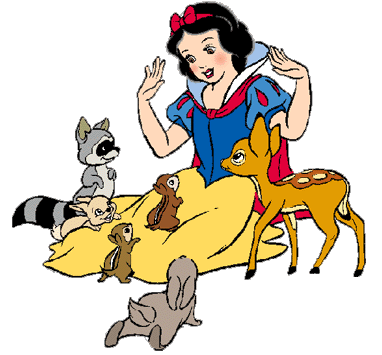 Snow White And The Seven Dwar