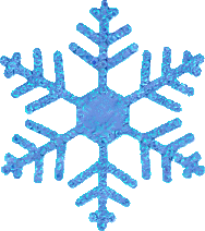 Snowflake Clip Art - Snowflake Clipart