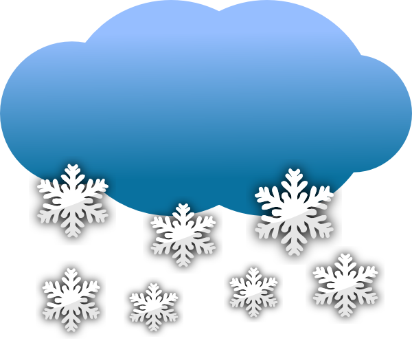 Snowy Clipart this image as: