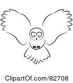 snowy owl clip art | jkerriganu0027s New Royalty Free Stock Illustrations u0026 Clip  Art ...
