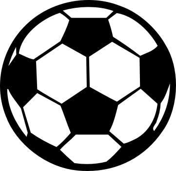 Soccer ball sports balls clip - Soccer Ball Images Clip Art
