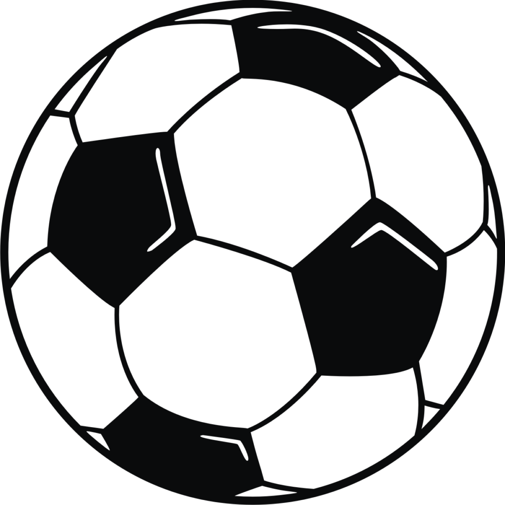Soccer Clipart