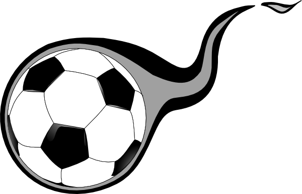 Soccer Clipart Free