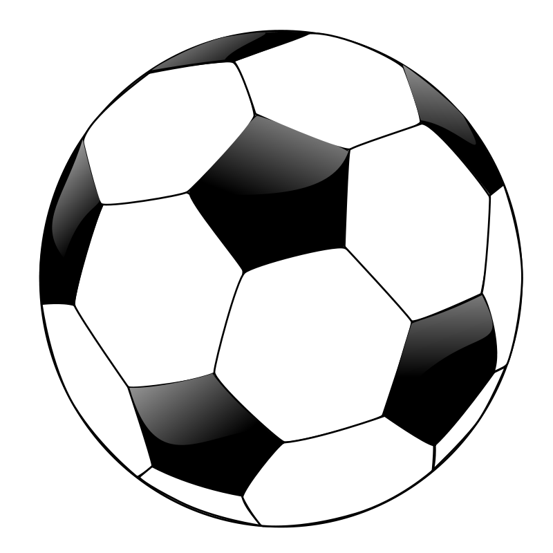 Soccer Clipart Royalty Free Sports Images Sports Clipart Org