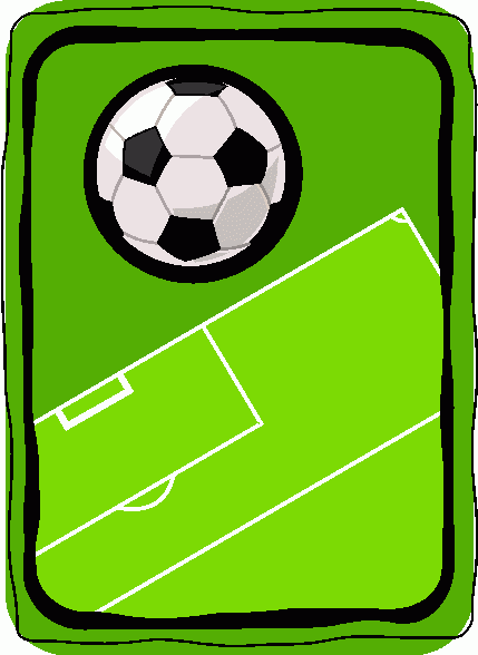 Soccer Field Clipart Soccer Field Clip Art