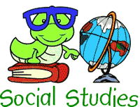 Social Studies Funny Clipart