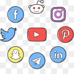 Social media Logo Social network Clip art - Classified social media