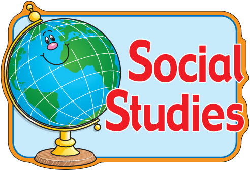 Social Studies Center Clip Ar
