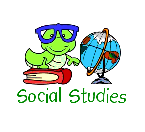 Social Studies . - Social Studies Clipart