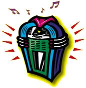 ... Sock Hop - North Royalton Girl Scouts; Classic jukebox music at iOldies | Tina Langley - one womanu0026#39;s journal ...