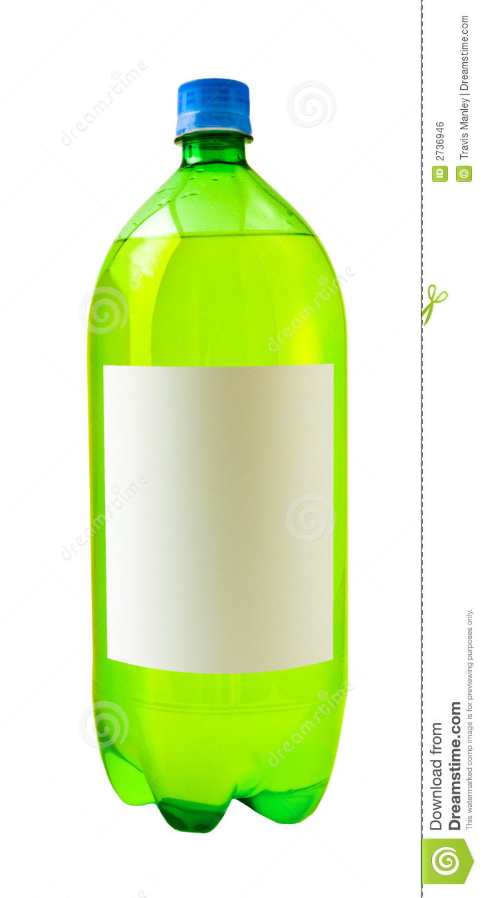 soda bottle clipart - Soda Bottle Clipart