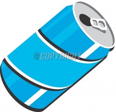 Soda Can Clipart Clipart Panda Free Clipart Images