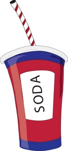 Soda Pop Clip Art Images Soda .
