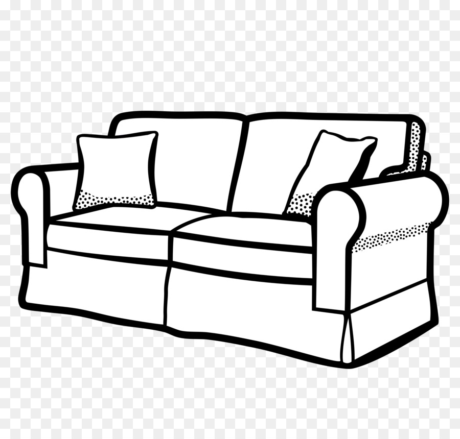 modern couch Clipartby auris8