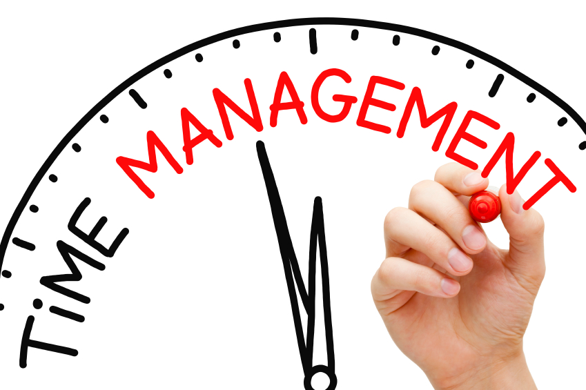 Soft Skills Time Management Transitionspot