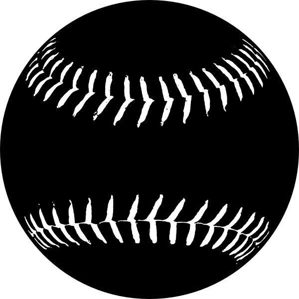 Softball clipart free graphics images pictures players bat image 1 2