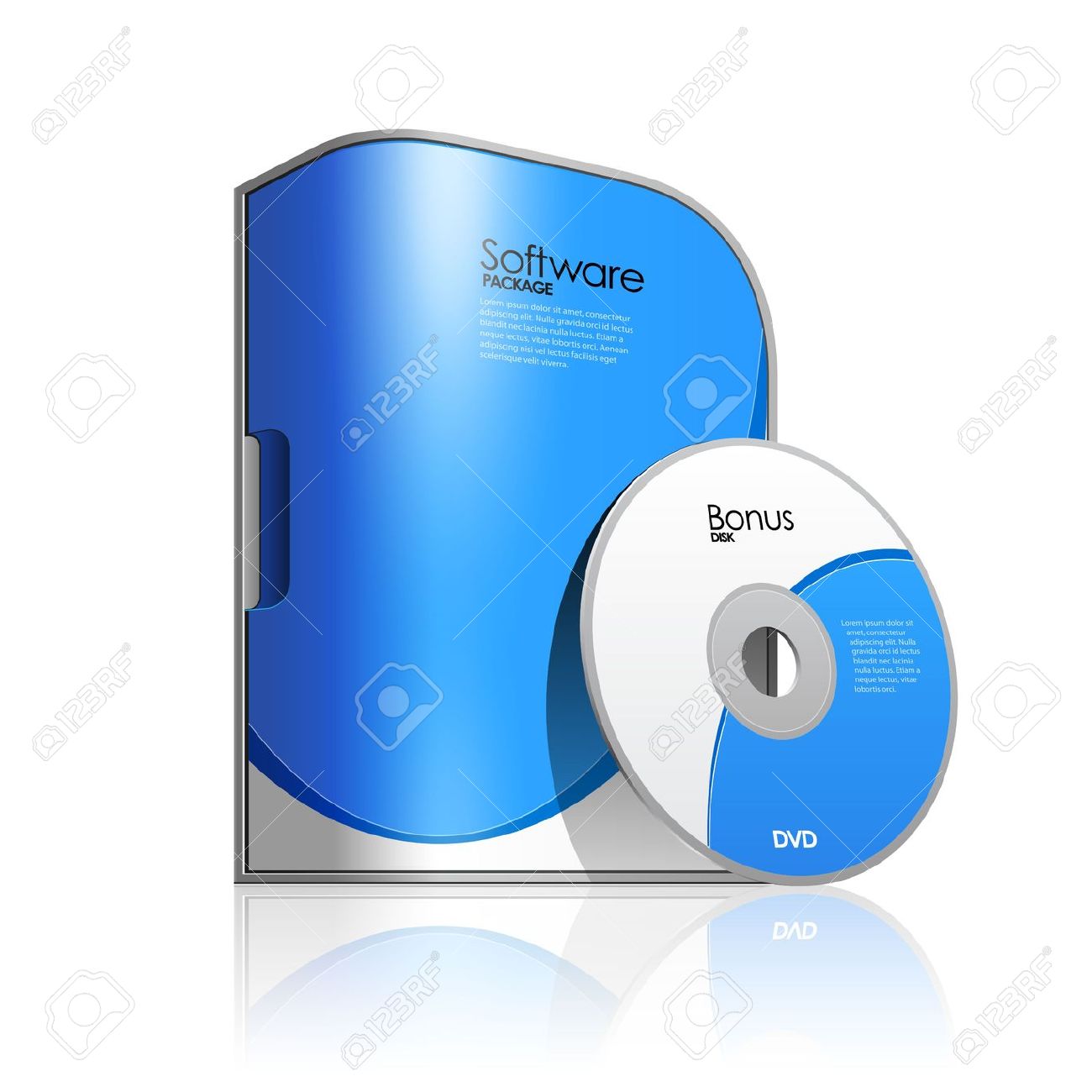 Software with clip art - Clipart Software