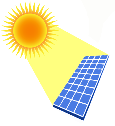 Solar Panel Clip Art Images Free For Commercial Use