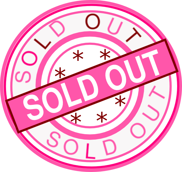 Download this image as: - Sold Out Clipart